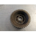 16J412 Water Pump Gear For 02-05 Pontiac Grand Am  2.2 90537298
